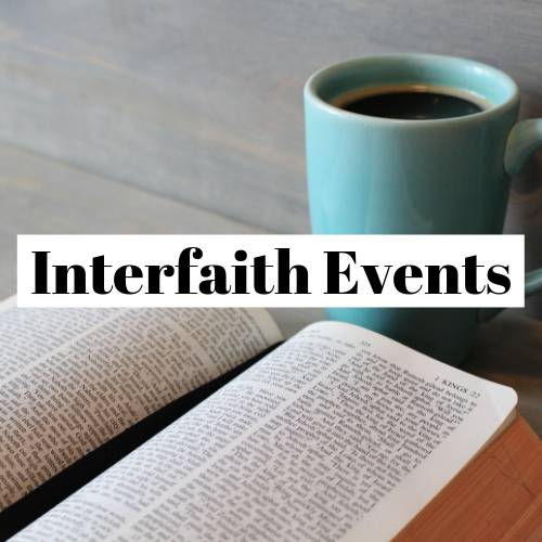Interfaith Events
